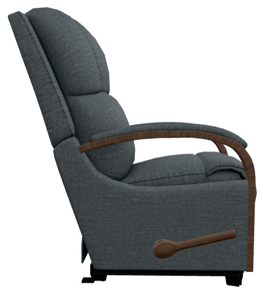 La-Z-Boy® Harbor Town Eclipse Manual Wall Recliner | Bell's