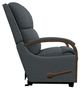 La-Z-Boy® Harbor Town Eclipse Manual Wall Recliner-2