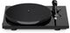 Pro-Ject E1 BT Black Manual Belt Drive Bluetooth Record Turntable-0