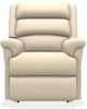 La-Z-Boy® Astor Cream Platinum Power Lift Recliner-0