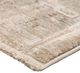 Karastan® Solitude Bellisima Beige/Cream 5'x8' Area Rug-1