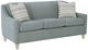 Craftmaster® Customizable Craftmaster Essentials 3-Seater Sofa-0