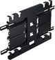Samsung Black Full Motion Slim TV Wall Mount-2