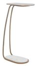 Renwil® Balam Antique Brass C-Table-0