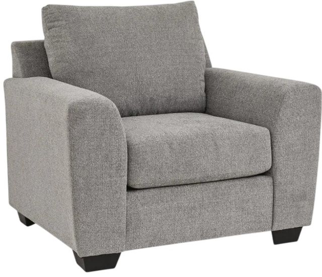 Benchcraft® Loreo Flint Chair-0