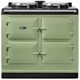 AGA™ R7 Classic Cast Iron 39" Olivine Pro Style Electric Range-0