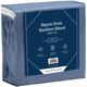 Weekender™ 4-Piece Blue Rayon From Bamboo Blend Queen Sheet Set-0