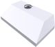 Vent-A-Hood® 41" White Insert Range Hood-1