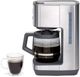 GE® Stainless Steel Countertop Coffee Maker-1