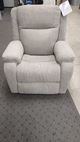Flexsteel® Magnus Desert Power Rocking Recliner with Power Headrest-0