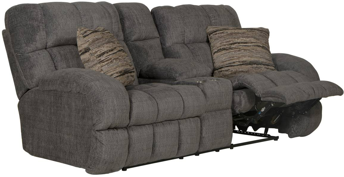 Catnapper recliner manual sale