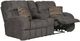 Catnapper® Ashland Granite Lay Flat Manual Recliner-4