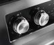 KitchenAid® 30" Stainless Steel Free Standing Electric Double Oven Range-3