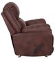 Franklin™ Croft Colt Hickory Power Rocking Recliner-4