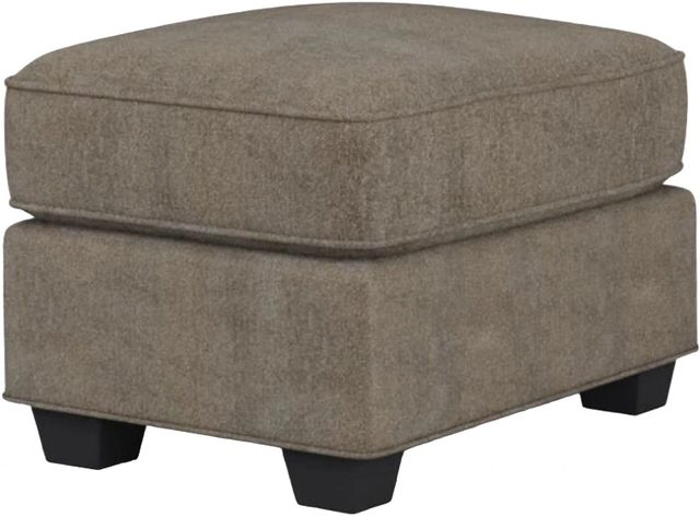 Stanton™ Customizable 643 Ottoman-0