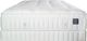 King Koil® Intimate LS Roxbury 15" Wrapped Coil Plush Euro Top California King Mattress-4