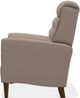 La-Z-Boy® Brentwood Cashmere High Leg Reclining Chair-2