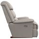 La-Z-Boy® Astor Porcelain Power Rocking Recliner with Headrest-2