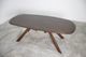 Furniture of America® Sargans 7-Piece Rich Walnut Dining Table Set-1