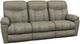 La-Z-Boy® Morrison Sable Power Reclining Sofa with Headrest-0