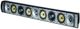 Paradigm® Millenia 20 Trio Soundbar Speaker-Black Chrome-0