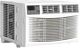 Element® 10,000 BTU's White Window Mount Air Conditioner-0