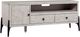 aspenhome® Zane Parchment 62" Console-0