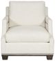 Vanguard® Furniture Michael Weiss Abingdon Trexler Dove Chair-1