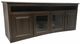 Amish Works Economy Cocoa 70" TV Console-0