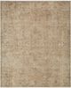 Surya Fetscher Beige/Brown 5'x8' Area Rug-0