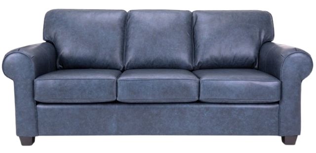 Decor-Rest® Furniture LTD Customizable 3179 Leather Sofa-1