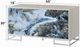 ACME Furniture Liam Blue/Chrome Console Cabinet-2