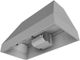 Vent-A-Hood® Designer Series 48" Stainless Steel Wall Mounted Range Hood-3