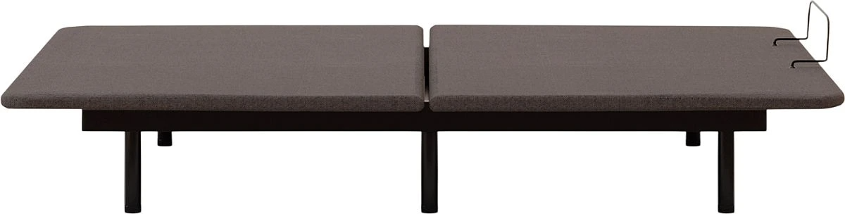 Nectar Comfort Classic Black King Adjustable Base | Denver City