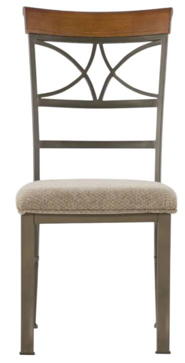 Powell Home Fashions Hamilton Dining Chair