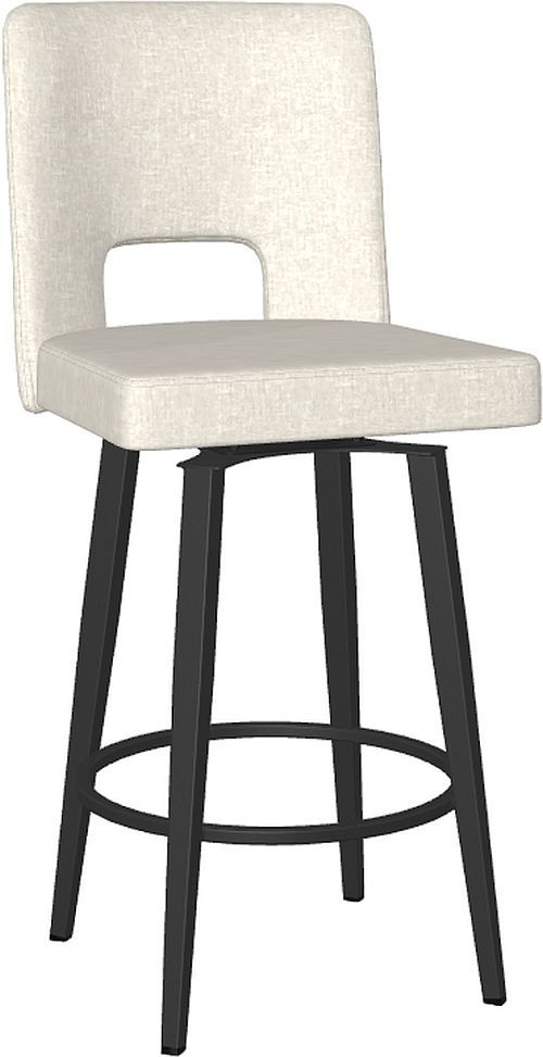 Amisco Customizable Bryana Counter Stool-1