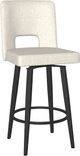 Amisco Customizable Bryana Counter Stool-1