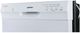 Moffat 24" White Built-In Front Control Dishwasher-2