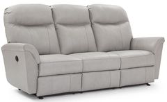 Best® Home Furnishings Customizable Caitlin Power Space Saver® Sofa