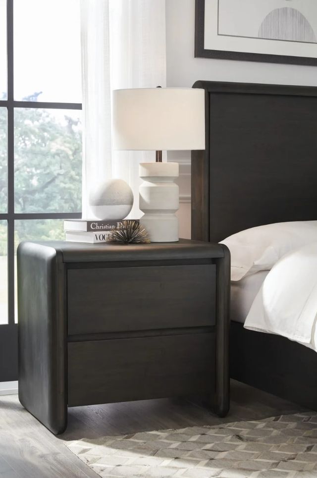 Modus Furniture Xolani Jaguar 2-Drawer Nightstand-1