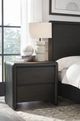 Modus Furniture Xolani Jaguar 2-Drawer Nightstand-1