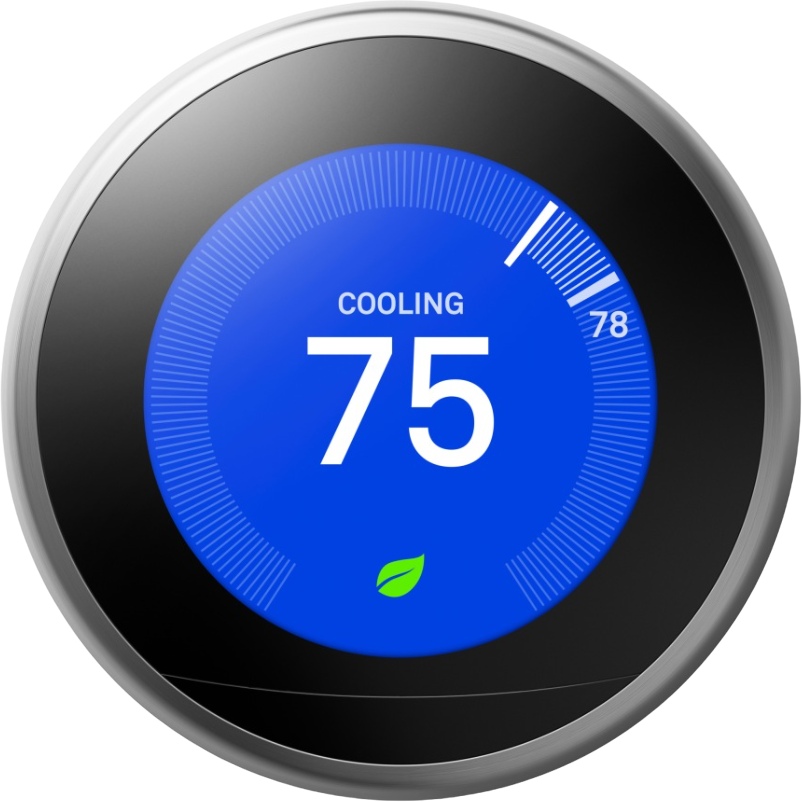 Nest pro thermostat discount