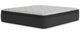 Sierra Sleep® By Ashley® Palisades Hybrid Ultra Plush Euro Top King Mattress Bed in a Box-1