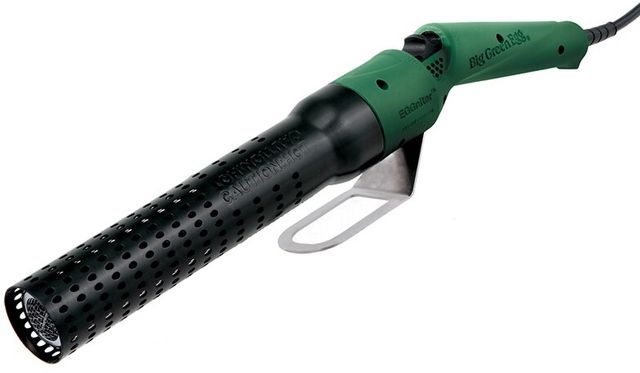 Big Green Egg® EGGniter Electric Charcoal Lighter-0