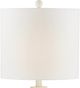 Forty West Ashlen White Table Lamp-2