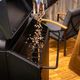 Pit Boss® Grills Navigator 3-Series 26'' Black Vertical Wood Pellet Smoker-2