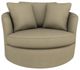 Best® Home Furnishings Customizable Field & Stream Home Astro Swivel Glider Chair-1