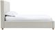 Modus Furniture Olivia Ivory California King Platform Bed-3