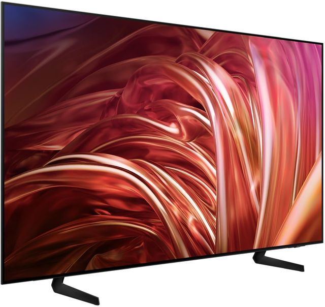 Samsung S85D 55" 4K Ultra HD OLED Smart TV-1