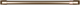 Café™ Brushed Bronze Double Wall Oven Handles-1